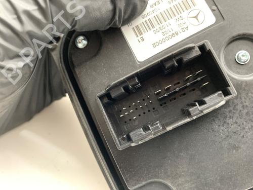 Electronic module MERCEDES-BENZ GLK-CLASS (X204) 250 CDI 4-matic (204.982, 204.904) | BP40068425M83 - Image 3