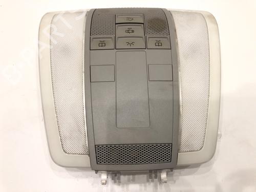 interior-roof-light-mercedes-benz-c-class-w204-2007-2008-2009-2010-2011-2012-2013-2014-2015-39278049 main image