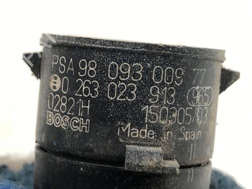 Electronic module PEUGEOT 508 I (8D_) 1.6 HDi | BP40489097M83 - Image 3