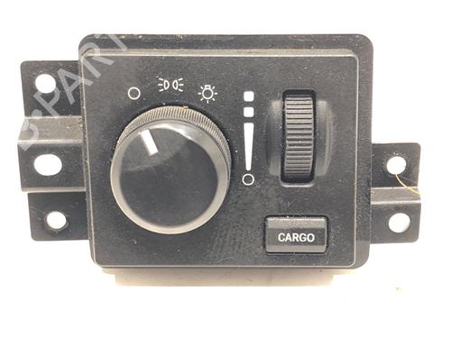Used Headlight switch Headlight switch 39281220 39281220