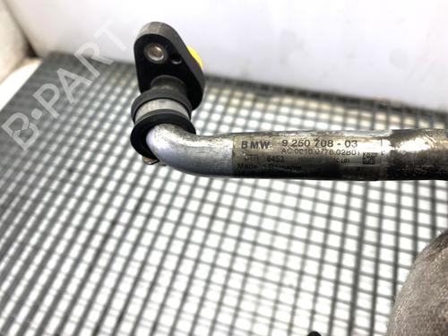 AC pipe BMW 5 (F10) 525 d xDrive | BP39334126M126 - Image 5