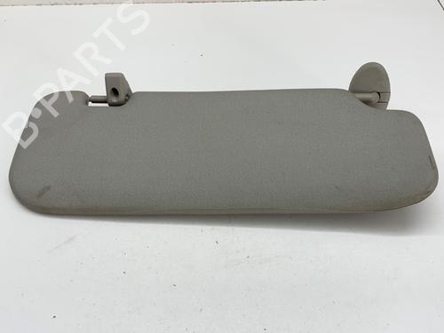 Left sun visor OPEL ANTARA A (L07) 2.0 CDTI 4x4 | BP39907506I1 - Image 3