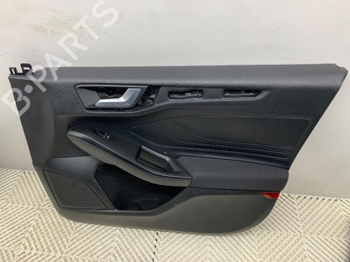 Seats set FORD FOCUS IV (HN) 1.0 EcoBoost | BP40521552C78  - Image 16