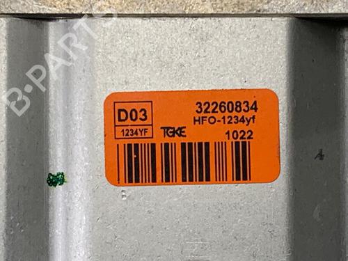 AC pipe VOLVO XC60 II (246) T5 AWD | BP39293237M126 - Image 4