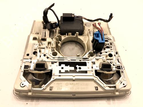Interior roof light VW GOLF VI Variant (AJ5) 1.6 TDI | BP39313320I8 - Image 2
