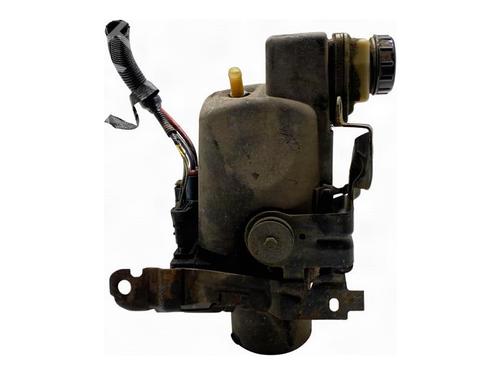 Used Steering pump Steering pump RENAULT LAGUNA III (BT0/1) 2.0 dCi (BT07, BT0J, BT14, BT1A, BT1S) (131 hp) 39704402 39704402