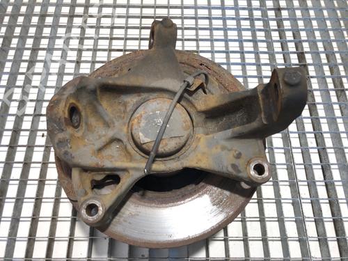 Right front steering knuckle IVECO DAILY VI Platform/Chassis 33S16, 35S16, 35C16, 40C16, 42S16, 50C16 | BP39735921M26 - Image 2