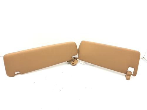 right-sun-visor-porsche-cayenne-9pa-2002-2003-2004-2005-2006-2007-2008-2009-2010-39277179 main image