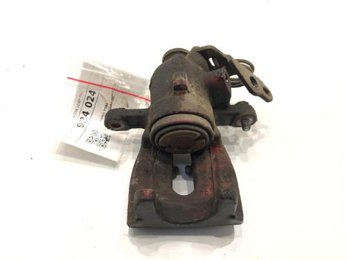 Left rear brake caliper FORD KUGA I 2.0 TDCi | BP39357549M107 - Image 2