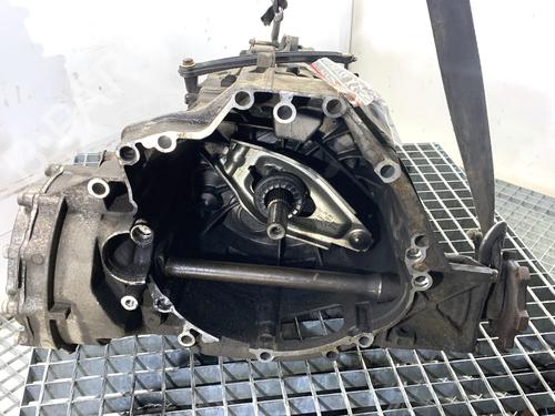 Used Gearbox Gearbox 39333809 39333809