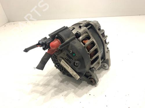 Alternator DACIA DUSTER (HM_) 1.0 TCe 100 (HMMT) | BP40033591M7 - Image 2