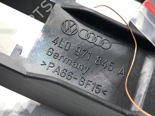 Fuse box AUDI Q7 (4LB) 3.0 TDI quattro | BP39351350E1 - Image 3