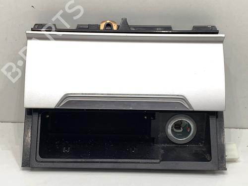 Ashtray VW PASSAT B8 (3G2, CB2) 2.0 TDI | BP39348998I30 - Image 2