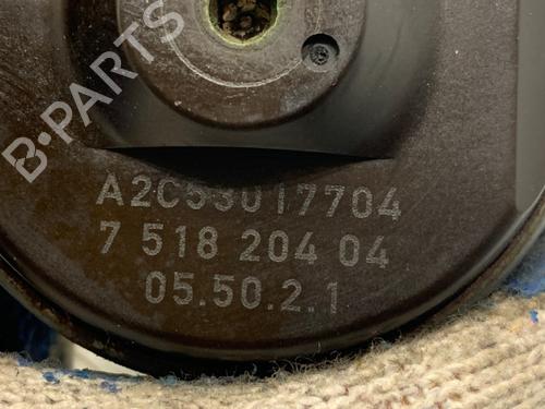 Vacuum pump BMW 5 (E60) 525 i | BP40457529M80  - Image 5