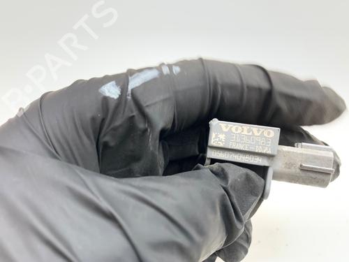 Electronic sensor VOLVO V40 Hatchback (525) D2 | BP39602893M84 - Image 4