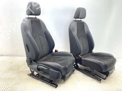 Seats set SEAT LEON (5F1) 1.8 TSI | BP39325941C78 - Image 13
