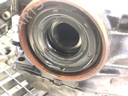 Rear differential BMW 5 (G30, F90) M5 Competition | BP39316154M24 - Image 4