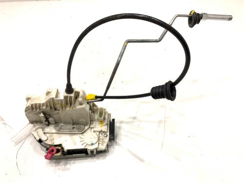 Used Rear left lock Rear left lock JEEP GRAND CHEROKEE IV (WK, WK2) 3.0 CRD V6 4x4 (241 hp) 39300367 39300367