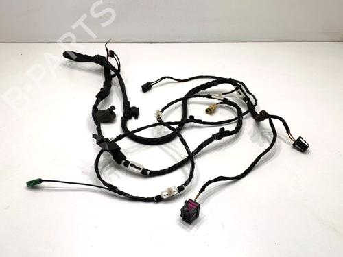 Used Wiring harness Wiring harness AUDI A7 Sportback (4GA, 4GF) RS7 quattro (560 hp) 39318380 39318380