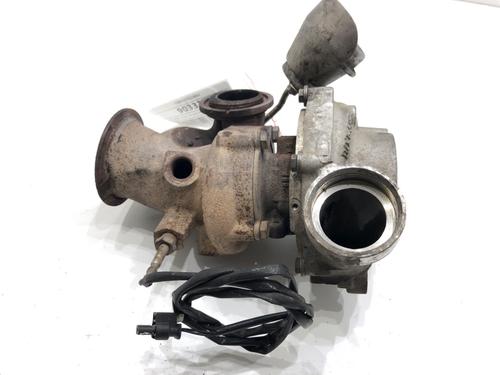 Used Turbocharger/Supercharger Turbocharger/Supercharger BMW X5 (G05, F95) xDrive M 50 d (400 hp) 39346952 39346952