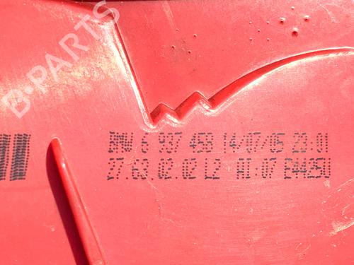 Right taillight BMW 3 (E90) 320 d | BP39364123C35 - Image 5