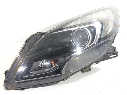 Used Left headlight Left headlight 39299707 39299707