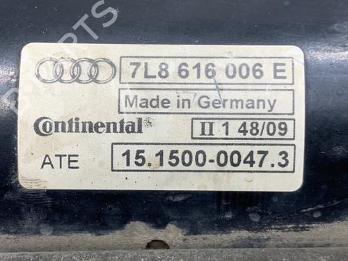 Suspension compressor AUDI Q7 (4LB) 3.0 TDI quattro | BP40115885M103 - Image 4