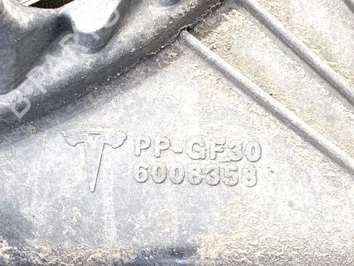 Køleventilator elektrisk TESLA MODEL S (5YJS) 85D AWD | BP39354639M35 - Image 7