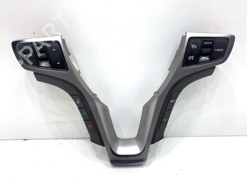 steering-wheel-controls-hyundai-i40-i-cw-vf-2011-2012-2013-2014-2015-2016-2017-2018-2019-39315411 main image