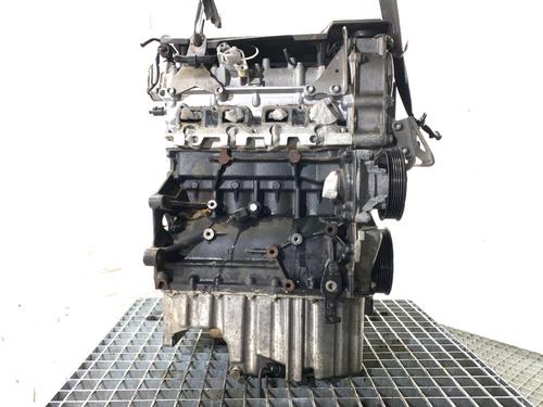 Engine VW GOLF PLUS V (5M1, 521) 1.4 TSI | BP39323052M1 - Image 3