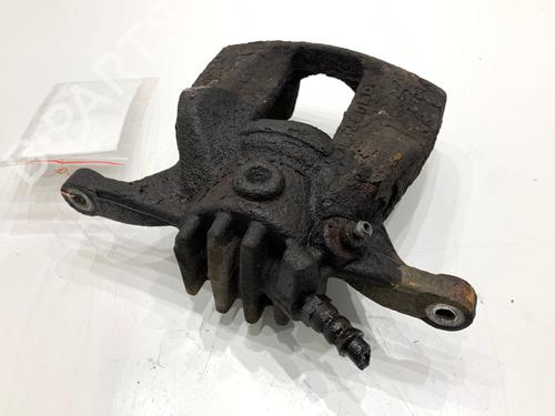 Right front brake caliper OPEL VIVARO B Platform/Chassis (X82) 1.6 CDTI (03) | BP40115756M104 - Image 2