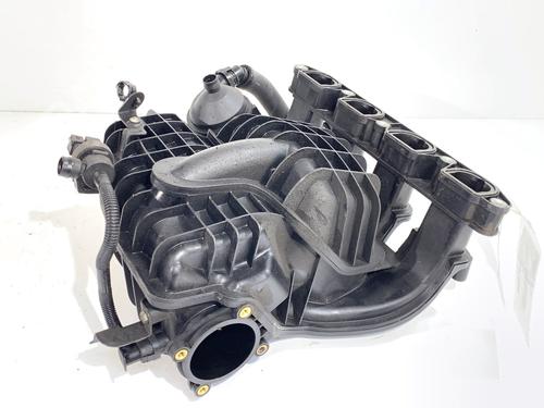 Intake manifold BMW 3 (E90) 318 i | BP39328716M70 - Image 4