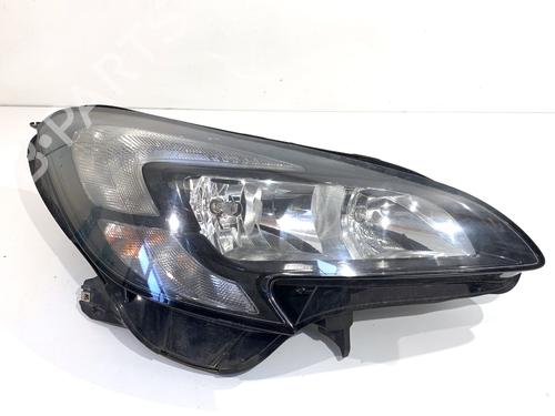 Right headlight OPEL CORSA E (X15) 1.4 (08, 68) | BP39349254C29 - Image 2