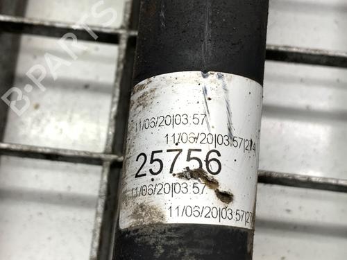 Right front driveshaft PORSCHE PANAMERA (970) 4.8 GTS | BP40115398M39 - Image 4