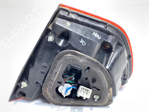 Left taillight KIA RIO III (UB) 1.4 CVVT | BP39388909C34 - Image 3