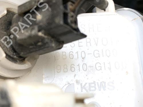 Sprinklertank KIA EV6 (CV) ELECTRIC AWD | BP39341431C113 - Image 4