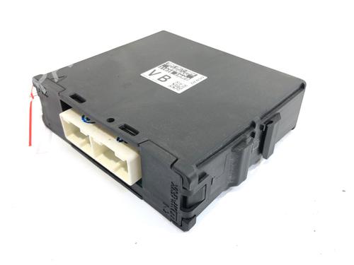 Gearbox control unit NISSAN LEAF (ZE0) Electric | BP39302386M52 - Image 2