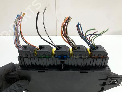 Electronic module FORD KUGA I 2.0 TDCi 4x4 | BP39367465M83 - Image 3