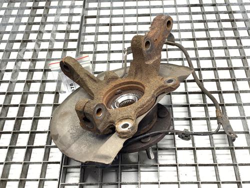 Left front steering knuckle MITSUBISHI ASX (GA_W_) 1.6 MIVEC (GA1W) | BP39377847M25 - Image 3