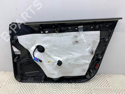 Front left panel AUDI A4 B8 (8K2) 2.0 TDI | BP39377099C58 - Image 4