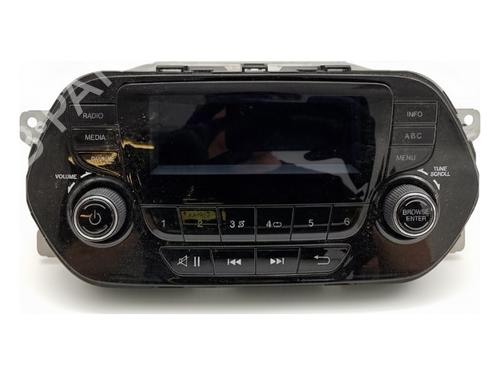Used Other Other FIAT TIPO Estate (356_, 357_) 1.4 (356WXA1B) (95 hp) 39367582 39367582