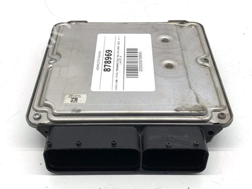 Used Engine control unit (ECU) Engine control unit (ECU) VW TOUAREG (7LA, 7L6, 7L7) 3.0 V6 TDI (240 hp) 39336067 39336067