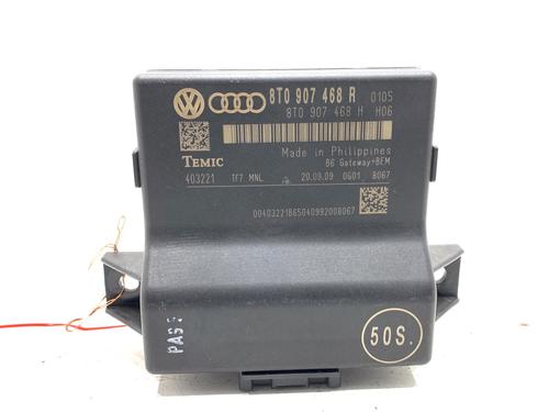 Used Electronic module Electronic module AUDI Q5 (8RB) 2.0 TDI quattro (170 hp) 39297669 39297669