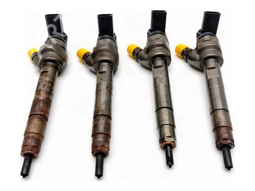 Used Injector Injector 39371407 39371407
