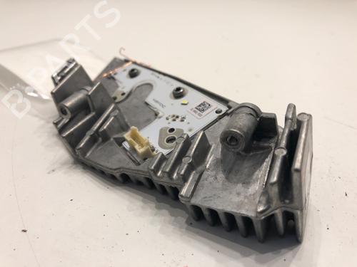 Electronic module SKODA KAROQ (NU7, ND7) 1.6 TDI | BP39290572M83 - Image 3
