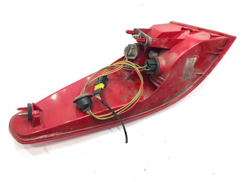 Right taillight PEUGEOT 607 (9D, 9U) 2.0 HDI | BP39347011C35 - Image 3