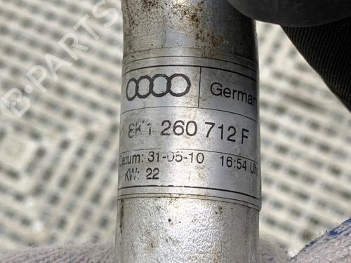AC pipe AUDI A4 B8 Avant (8K5) 2.0 TDI | BP39287503M126 - Image 6