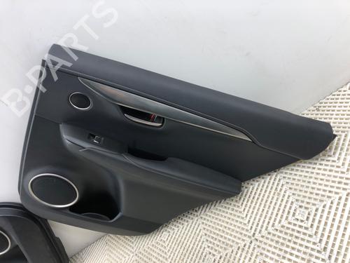 Seats set LEXUS NX (_Z1_) 300h AWD (AYZ15_) | BP39305637C78 - Image 18