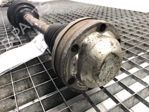 Left front driveshaft VW PASSAT B8 (3G2, CB2) 1.8 TSI | BP39287221M38 - Image 3