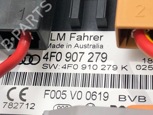 Lights ECU AUDI A6 C6 (4F2) 2.0 TDI | BP39274609M55 - Image 3